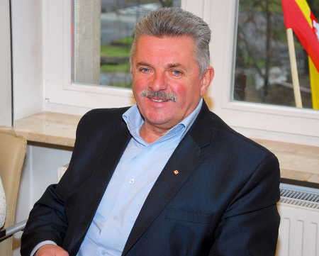 Radny pod sąd