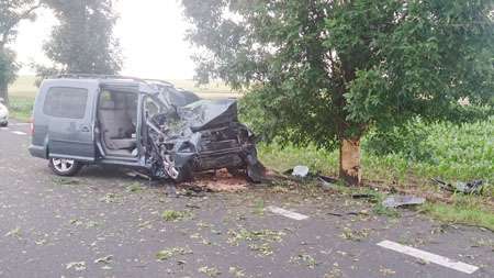 Tragiczna śmierć księdza