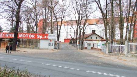 FSD za miliony