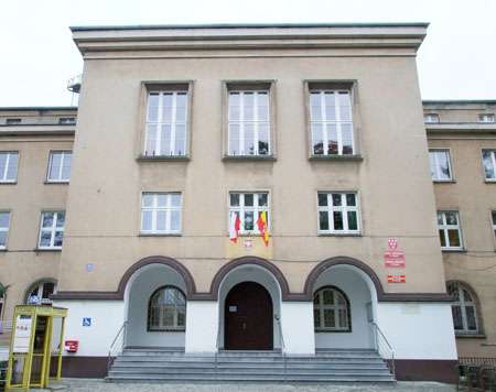 Bałagan po Barskiej