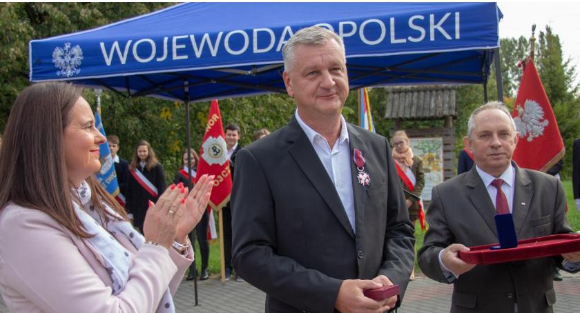 Przestępstwa jakiegoś nie dokonałem