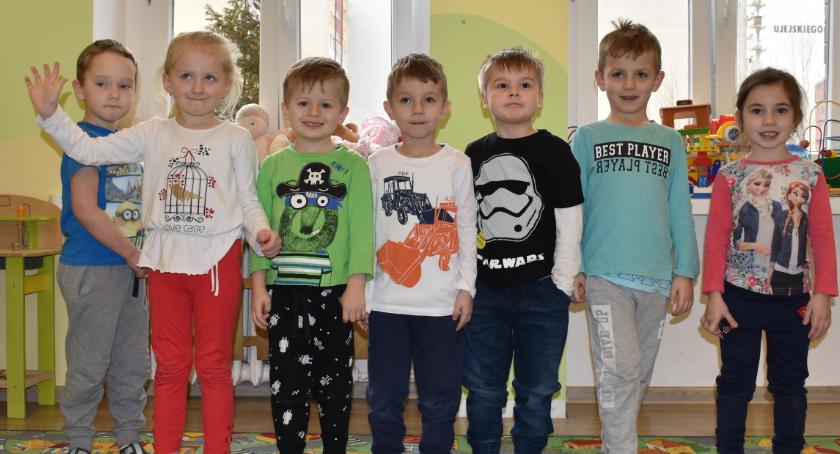 Przedszkolak