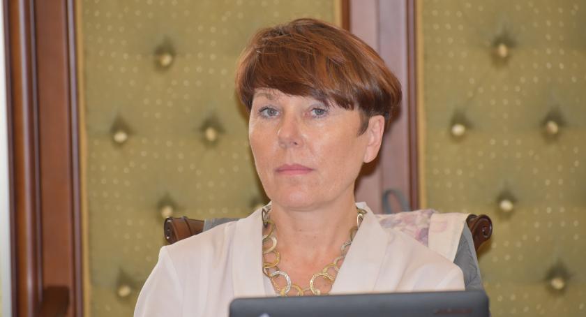 Radna Barska dostała pracę w Prudniku