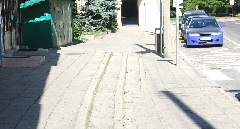Przebudowa centrum miasta 