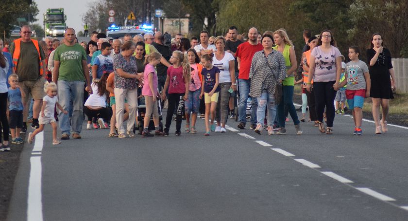  Dlaczego przejścia dalej nie ma?