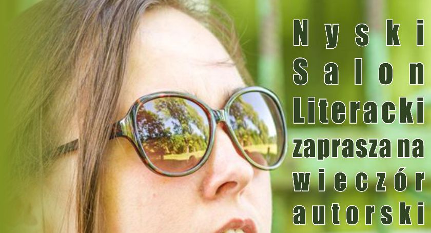 Wieczór autorski Ady Jarosz