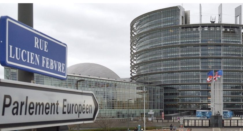 Nikt nie chce być europosłem?