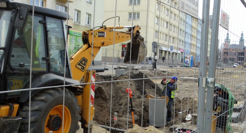 Co skrywa Nysa pod ziemią