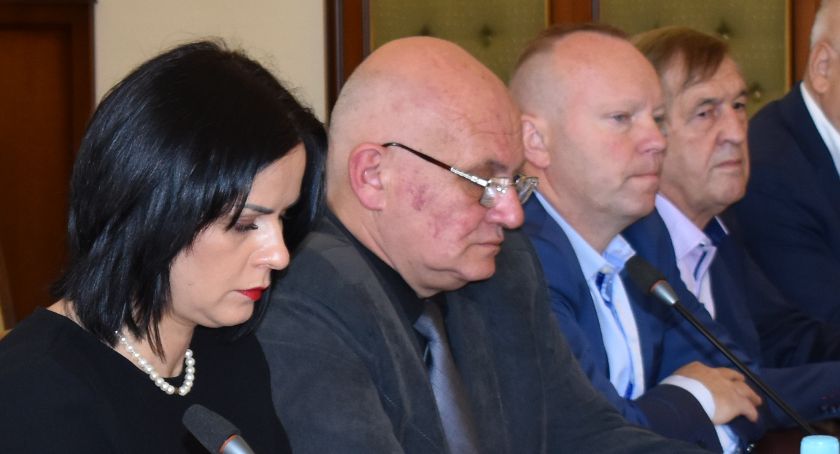 Będzie nowy piec
