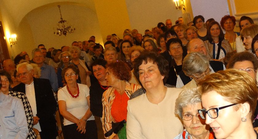 Noc muzeów 