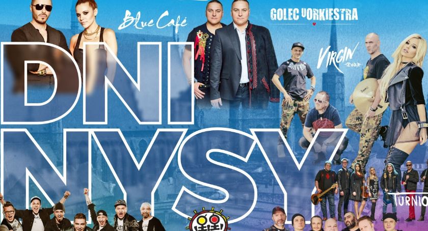 Dni Nysy 2019 