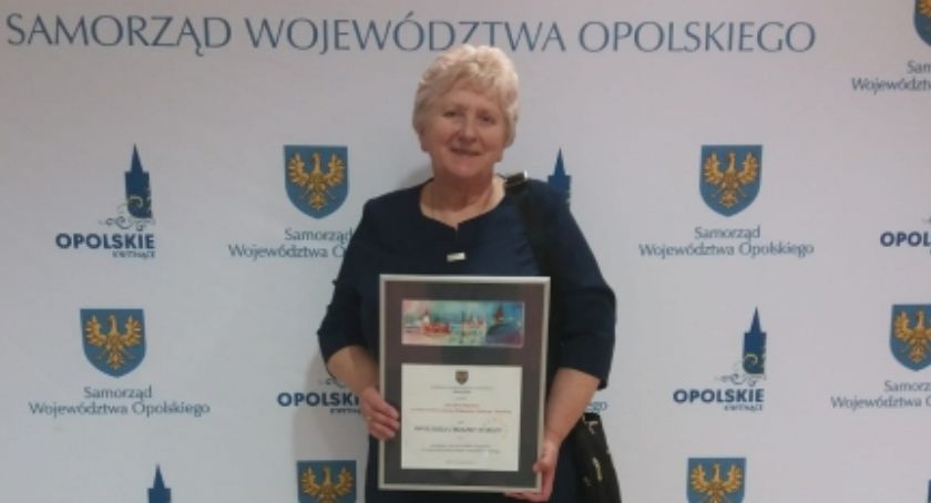 Głuchołazianie wyróżnieni