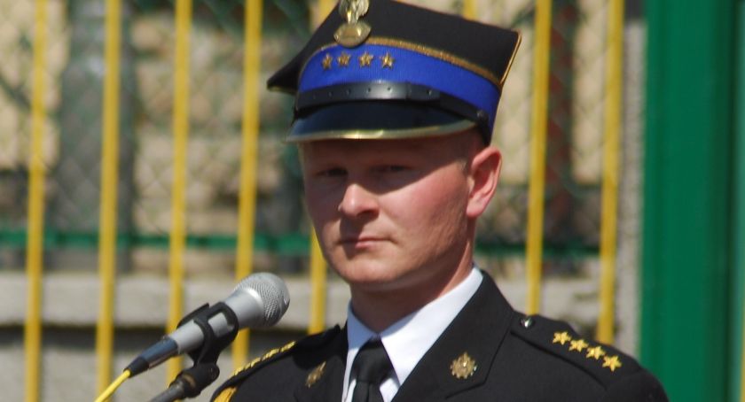 Pożary, interwencje i poszkodowani
