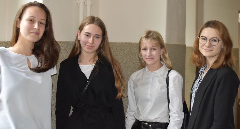 Zakończyła się część pisemna matur