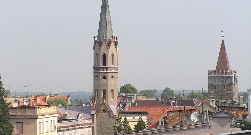 Wyścig po słynnych stopniach