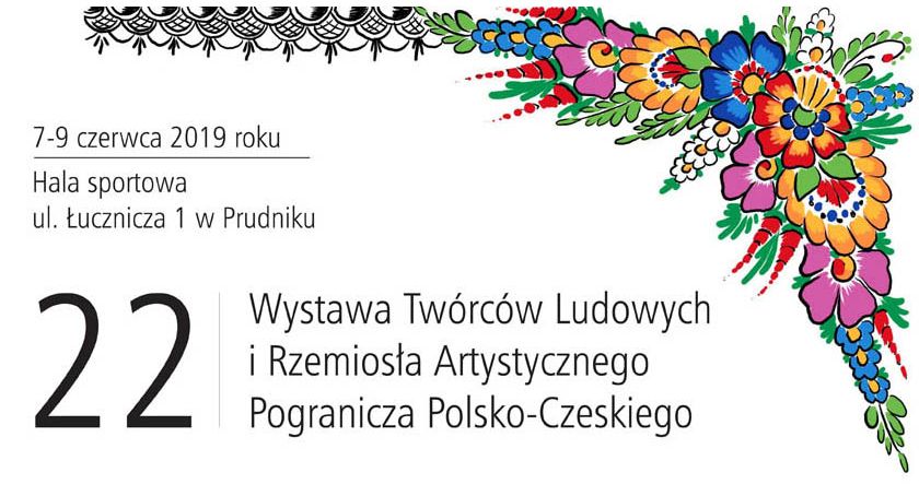 Wystawa Twórców Ludowych i Rzemiosła Artystycznego Pogranicza Polsko-Czeskiego