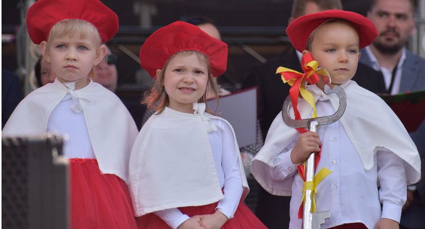 Święto miasta wystartowało 