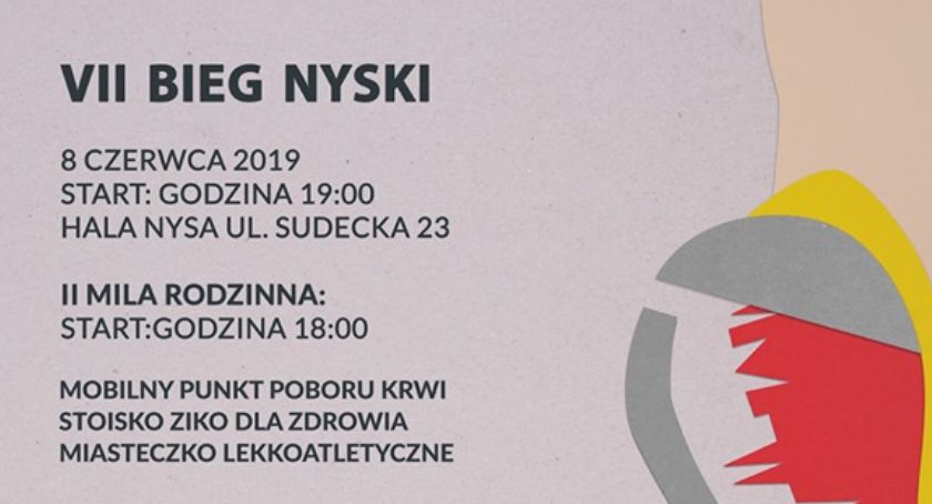Bieg Nyski już 8 czerwca