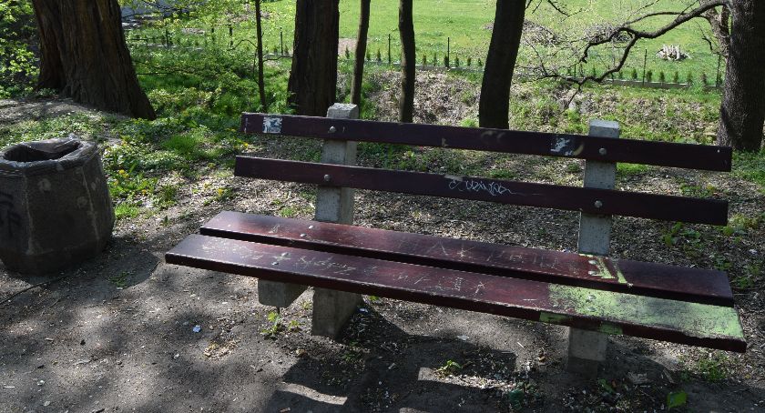 Wandalu czy ci nie żal?