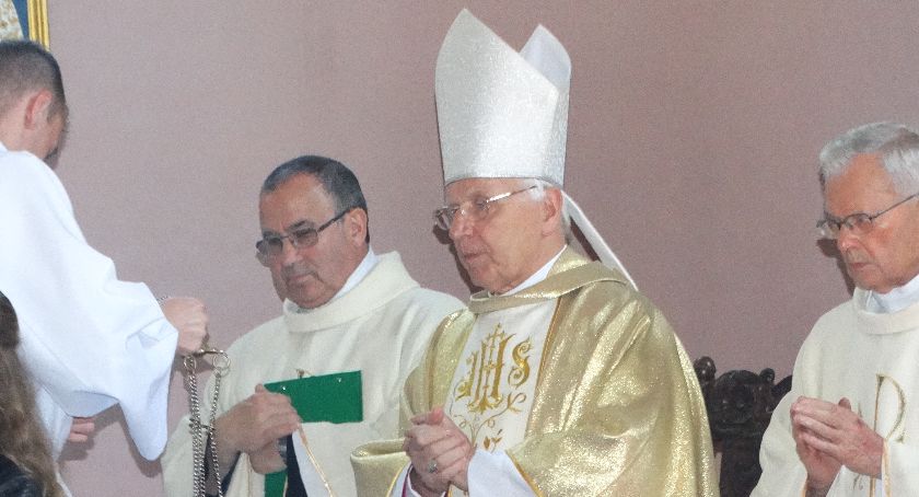 Pół wieku kapłaństwa