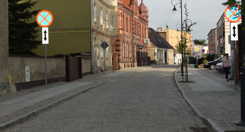 Krakowska wygląda sztucznie