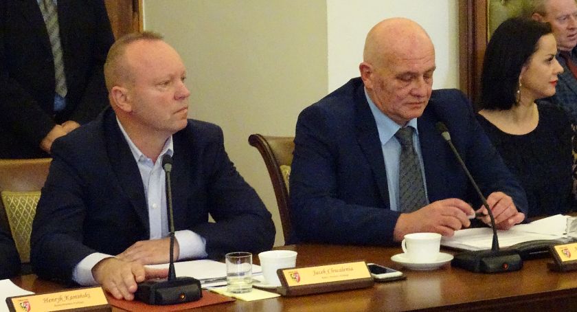 Powiat nie chce ratować szpitala