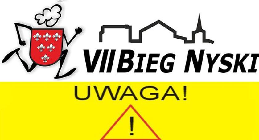 Zamknięte ulice 