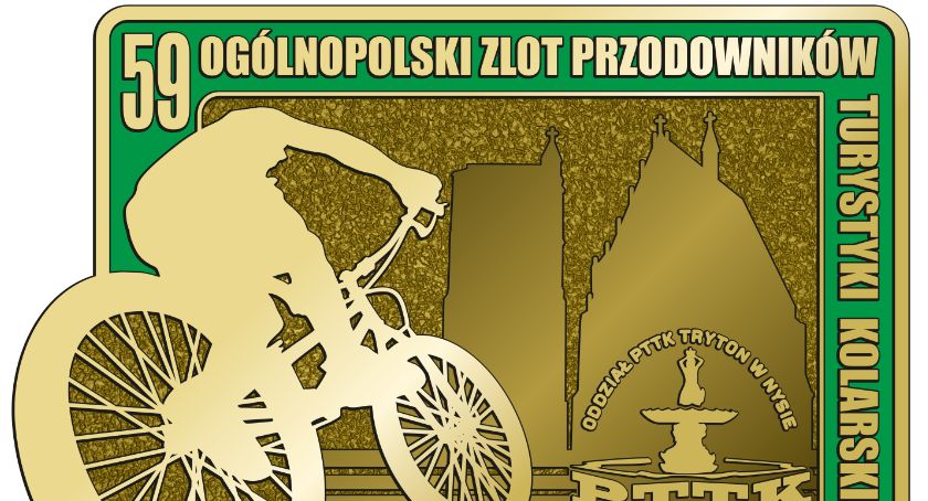 Pół tysiąca rowerzystów w Nysie