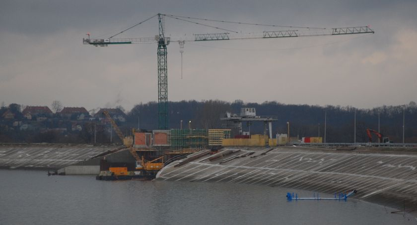 Jezioro Nyskie - przerażająca liczba usterek