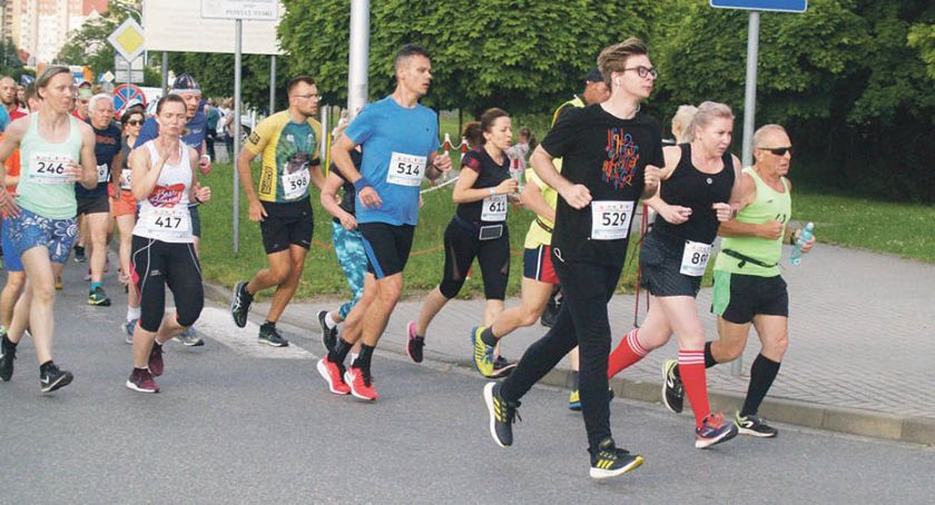Bieg Nyski 2019 - 828 zawodników na trasie (wyniki VIII edycji)