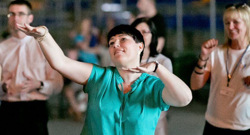 Werbiści: Kolorowe misje