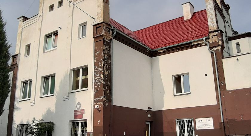 Na terapię do Nysy
