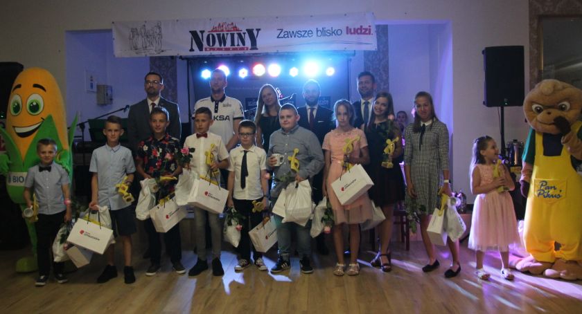 Nysa: 25 Bal Mistrzów Sportu 2019