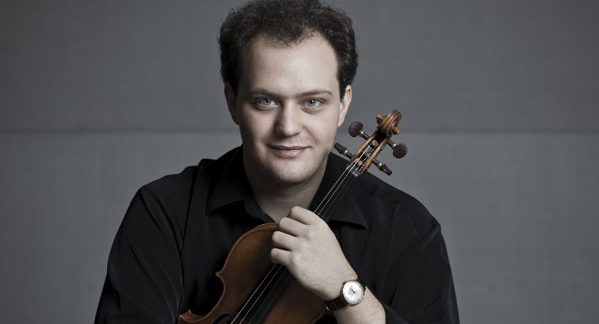 Koncert na skrzypce i fortepian