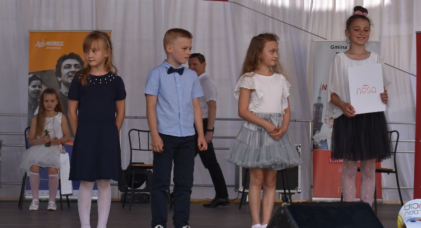 Mały Tryton 2019 - nasze laureatki