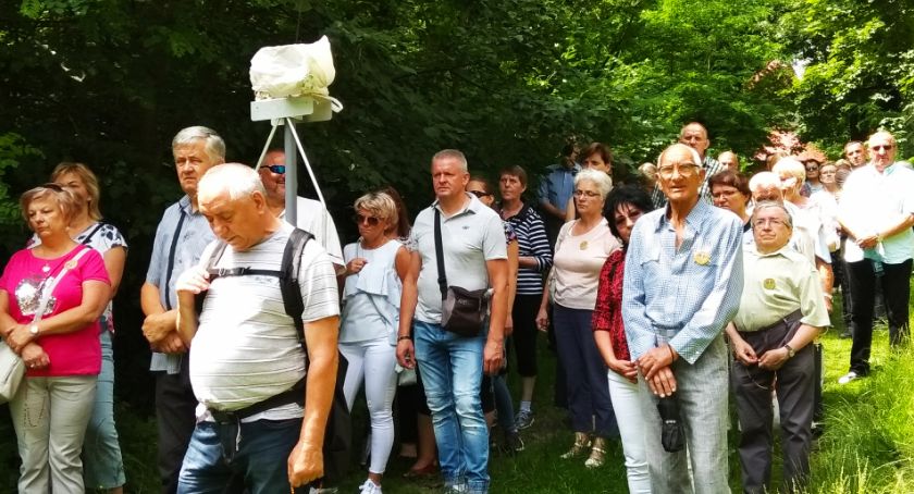 Głuchołazy: 23 Pielgrzymka do Barda Śl.