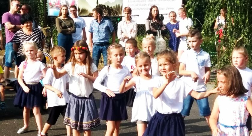 Biała Nyska: Noc Świętojańska 2019