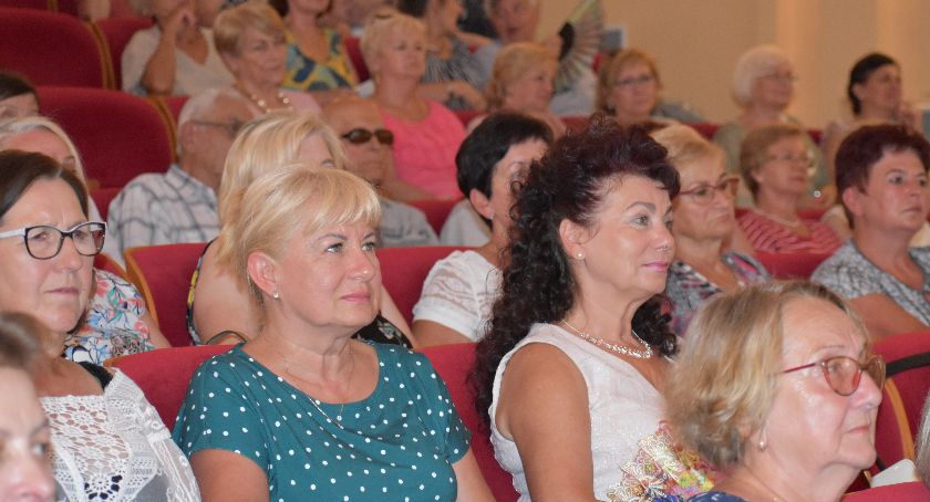 Seniorzy zakończyli rok akademicki
