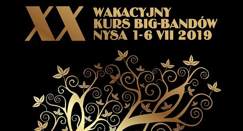XX Wakacyjny Kurs Big-bandów