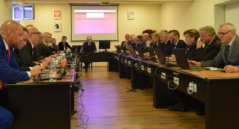 Wyższe diety sołtysów?