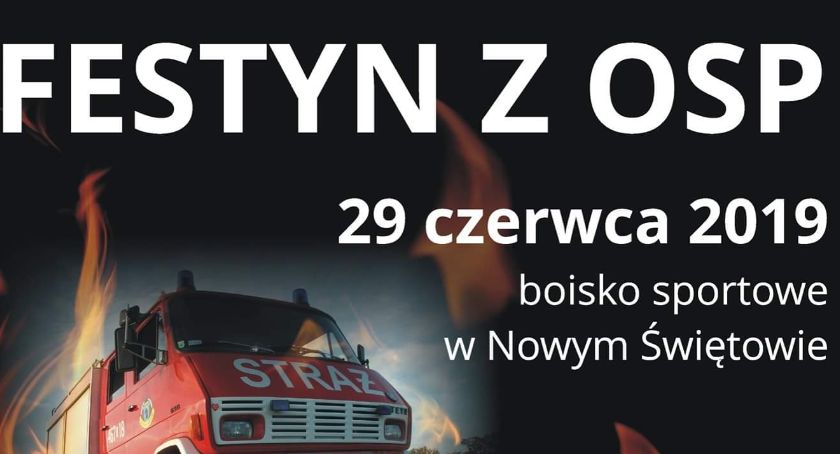 Strażacy zapraszają 