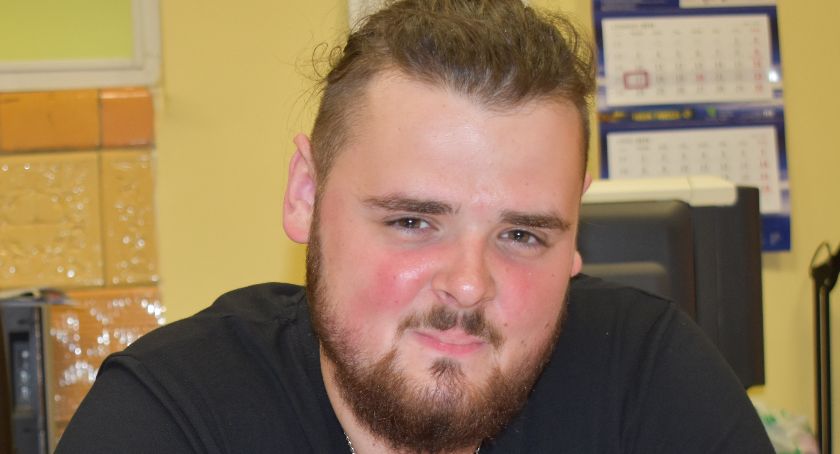 Prestiżowa nagroda nyskiego studenta