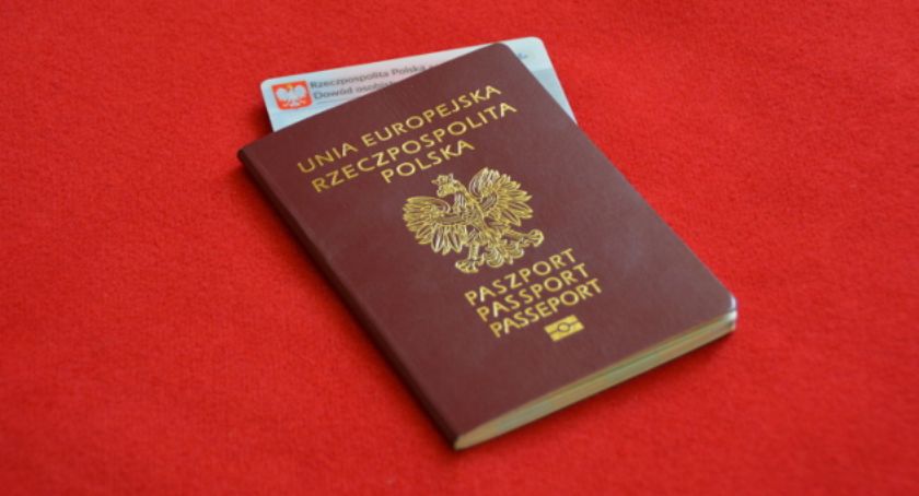 Polacy nadal szukają zarobku za granicą