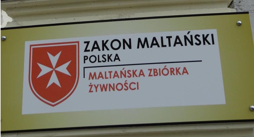 Nowa siedziba Maltańczyków 