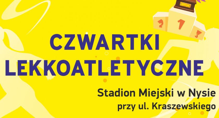 Nyskie czwartki lekkoatletyczne
