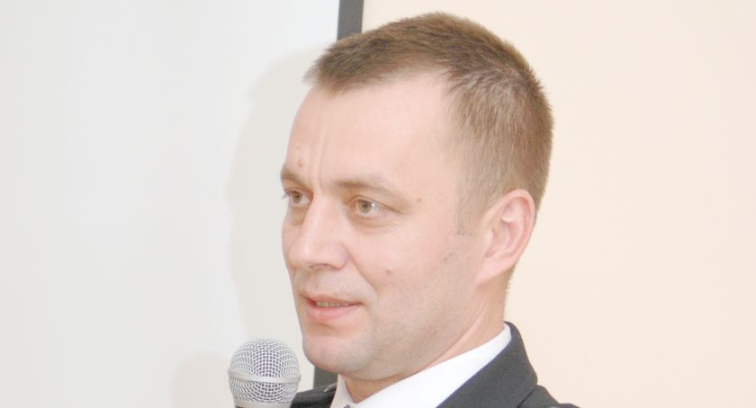 Awans komendanta
