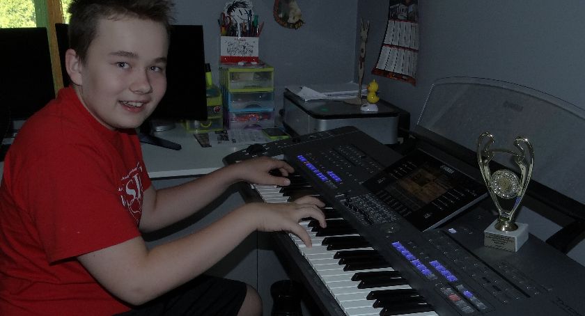 Mistrz keyboardu