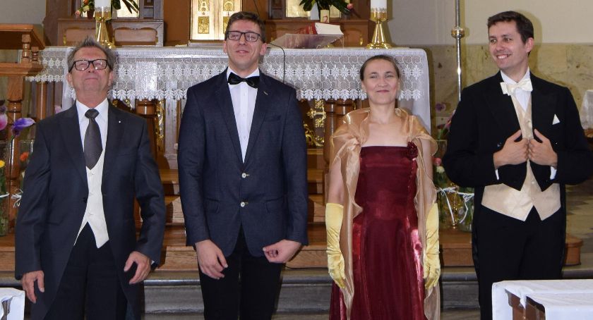 Balet i muzyka organowa