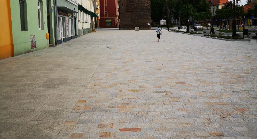 Konserwator zabytków przeciw zieleni
