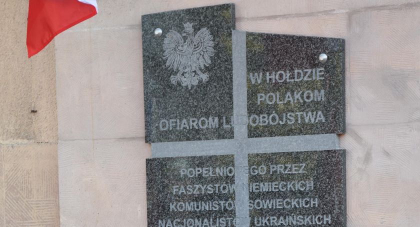 Nysa: Narodowy Dzień Pamięci Ofiar Ludobójstwa